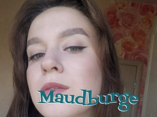 Maudburge