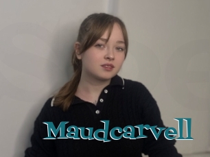 Maudcarvell