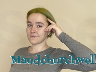 Maudchurchwell