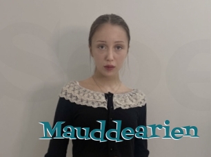 Mauddearien