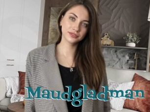 Maudgladman