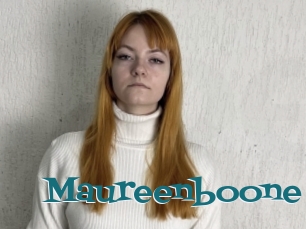 Maureenboone