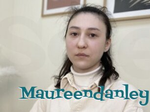 Maureendanley