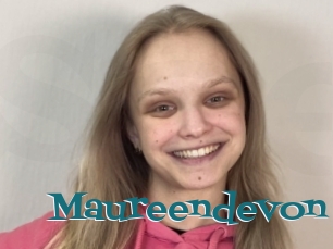 Maureendevon
