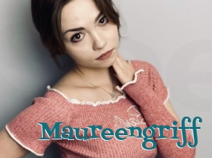 Maureengriff