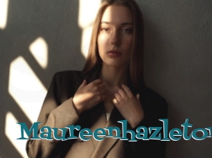 Maureenhazleton