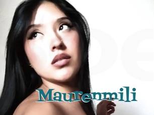 Maurenmili