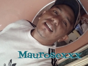 Maurosexxx