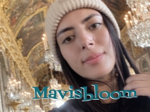 Mavisbloom