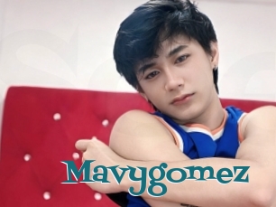 Mavygomez