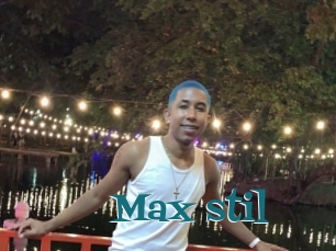 Max_stil