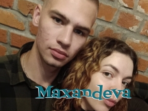 Maxandeva
