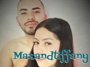 Maxandtiffany