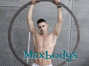 Maxbodys