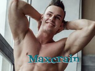 Maxcrain