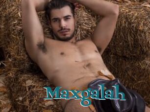 Maxgalah