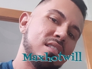 Maxhotwill