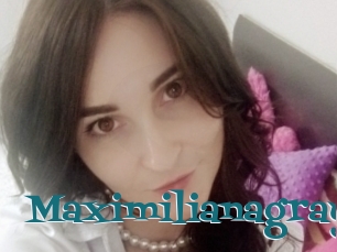 Maximilianagray