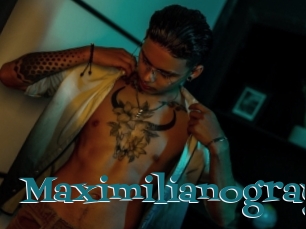 Maximilianogray