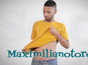 Maximilianotoro