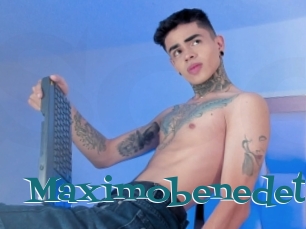 Maximobenedeti