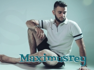 Maximusrey