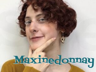 Maxinedonnay