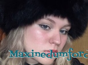 Maxinedumford