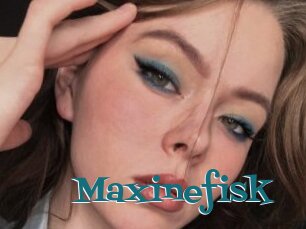 Maxinefisk