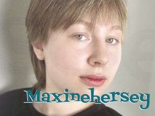 Maxinehersey