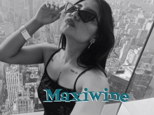 Maxiwine