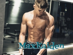 Maxkaiden