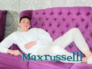 Maxrusselll