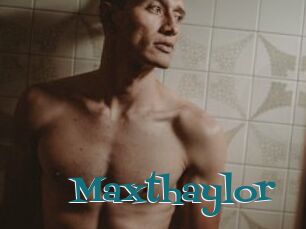 Maxthaylor