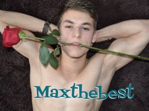 Maxthebest