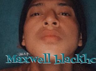 Maxwell_blackhot