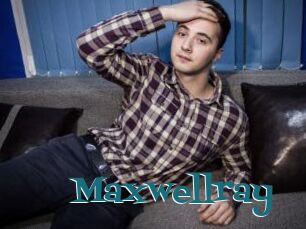 Maxwellray