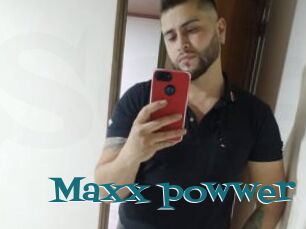 Maxx_powwer