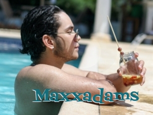 Maxxadams