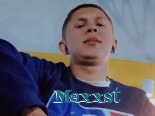 Maxxst