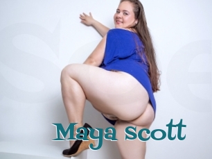 Maya_scott