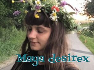 Maya_desirex