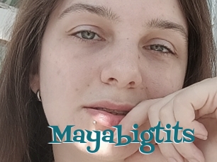 Mayabigtits