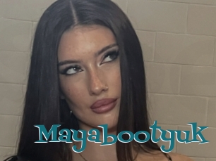 Mayabootyuk
