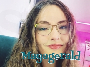 Mayagerald