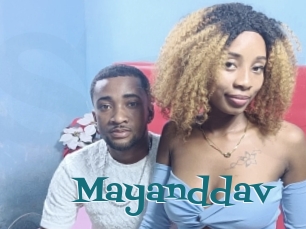 Mayanddav
