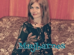 Maybarnes