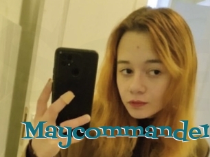 Maycommander