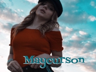 Maycurson