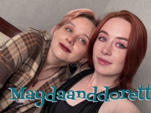 Maydaanddoretta